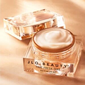 NEW - JLo Beauty That Fresh Take - Eye Cream